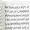 独自和解 英文原版青春小说 A Separate Peace 一个人的和平 全英文版进口英语书籍 另一种和平 电影原著 可搭麦田里的守望者正版 商品缩略图1