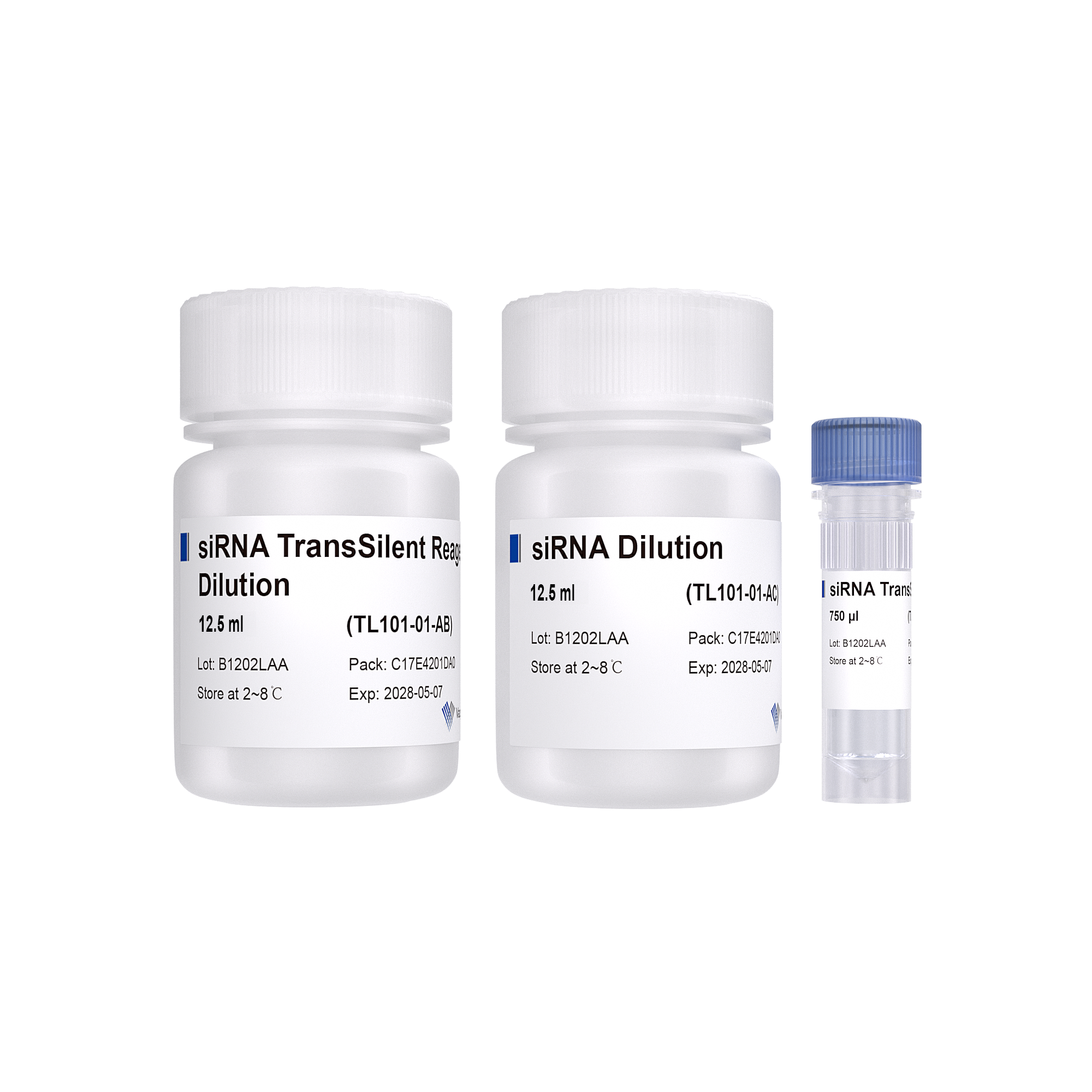 siRNA TransSilent Reagent Pro