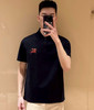 原价199特价Bur男士马术骑士刺绣polo衫080109 商品缩略图11