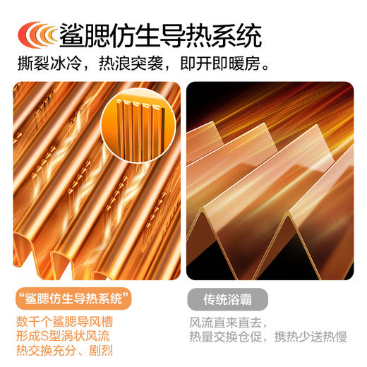 欧普照明恒温风暖浴霸灯取暖浴室排气扇一体集成吊顶卫生间暖风机暖格 商品图1