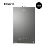 卡萨帝 热水器 JSQ31-16CA3FXPGU1 燃气沐浴器 电子脉冲点火 IPX4 二级能效 商品缩略图0