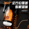 SVAKOM 司沃康  夜骑摩托伸缩振动电动飞机杯 无级变速APP遥控 商品缩略图1