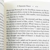 独自和解 英文原版青春小说 A Separate Peace 一个人的和平 全英文版进口英语书籍 另一种和平 电影原著 可搭麦田里的守望者正版 商品缩略图3