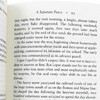 独自和解 英文原版青春小说 A Separate Peace 一个人的和平 全英文版进口英语书籍 另一种和平 电影原著 可搭麦田里的守望者正版 商品缩略图2