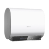 卡萨帝 热水器 CES60HD-KMINIA03U1 电热沐浴器 60升 天沐系列 3300W 冰雪白 一级能效 语音控制 双管加热 IPX4 扁桶型 商品缩略图1