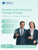 【Hot】 Flagship Health Screening Package (Prestige) 商品缩略图0