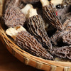生态羊肚菌干（成都仓库-顺丰快递）| 100g/袋，来自四川巴中，生产者：  刘启华【合作生产，公平贸易】 商品缩略图6