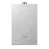 卡萨帝 热水器 JSQ31-16CV5FRXGU1 燃气沐浴器 嵌入式安装 全空间智控 零冷水 星云系列 二级能效 电子脉冲点火 流星银 天然气 16(kg/min) 商品缩略图0