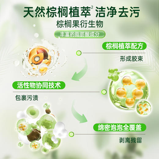 【冰箱除味】水卫士 冰箱除味剂2个/盒*2+咖啡茶垢净10g*10条 商品图3