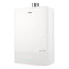 海尔 热水器 JSQ31-16FQ6MAXFU1 燃气沐浴器 茉莉白 16升 二级能效 天然气 强排式 触控 电子脉冲点火 CO安全防护技术 WIFI连接 商品缩略图1