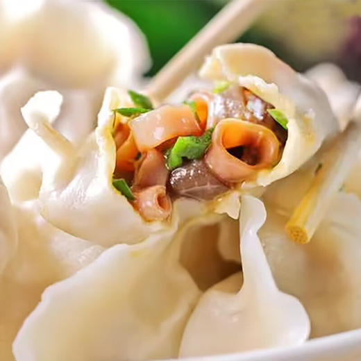 【顺丰直发 新鲜三去海肠】精挑大条海肠 肉质脆嫩弹牙 清洗干净去内脏 解冻即烹省时省力 商品图2