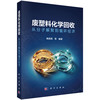 废塑料化学回收：从分子解聚到循环经济 梅清清 9787030853073 商品缩略图0