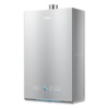 海尔 热水器 JSQ31-16FQ8MAXFU1 燃气沐浴器 月溪银 16升 触控 强排式 电子脉冲点火 二级能效 天然气 CO安全防护技术 一级静音 商品缩略图1