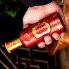 【小酌微醺 五粮液总厂生产 2019年产近8年老酒】五粮液五味人生浓香型绿豆酒（二两九）（45%vol 145ML/瓶*4瓶 礼盒装送酒具） 商品缩略图3