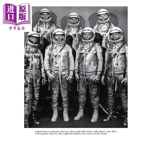 【中商原版】阿波罗登月探险 NASA历史50周年纪念版 Apollo Expeditions to the Moon 英文原版 Edgar M Cortright 商品图4
