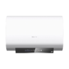 卡萨帝 热水器 CES80HD-KMINIA03U1 电热沐浴器 80升 天沐系列 3300W 冰雪白 一级能效 超薄型 触控 钛金 IPX4 扁桶型 商品缩略图0