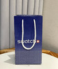 ap X Swatch联名款手表怀表石英表070202 商品缩略图10