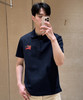 原价199特价Bur男士马术骑士刺绣polo衫080109 商品缩略图4