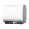 卡萨帝 热水器 CES60HD-KMINIA03U1 电热沐浴器 60升 天沐系列 3300W 冰雪白 一级能效 语音控制 双管加热 IPX4 扁桶型 商品缩略图2
