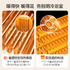 欧普照明恒温风暖浴霸灯取暖浴室排气扇一体集成吊顶卫生间暖风机暖智 商品缩略图3