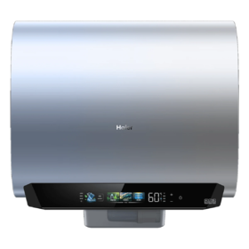 海尔 热水器 ES60HD-MVP11PLUSKA03U1 电热沐浴器 60升 横式 一级能效 加热管 智能WiFi 双擎加热