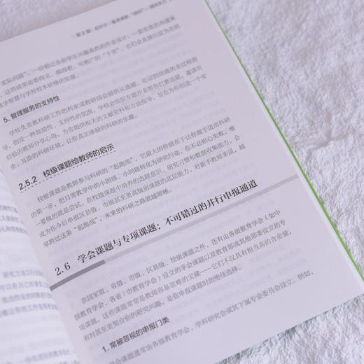 AI时代中小幼教师课题申报实战 从选题到立项 ai教学高手 ai课件制作 选题申报 商品图2