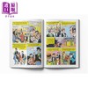 预售 【中商原版】雾都孤儿 Classics Illustrated漫画世界名著 Oliver Twist 英文原版 Dickens Charles 经典插图版 入门读物 商品缩略图3