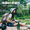 【德爷代言 硬核驱蚊 德国进口低敏配方】森林地带 驱蚊液 长效驱蚊 淡雅清香（3岁以上可用）（15%避蚊胺 野趣款） 商品缩略图1