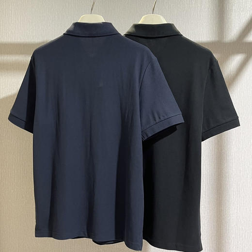 原价199特价Bur男士马术骑士刺绣polo衫080109 商品图5