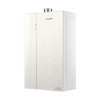 卡萨帝 热水器 JSLQ27-16CV3ECOU1 燃气沐浴器 无界系列 素心米 电子脉冲点火 天然气 一级能效 16(kg/min)  触控式 钢化玻璃 冷凝恒温 商品缩略图2