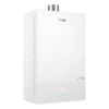 海尔 热水器 JSQ31-16FQ6MAXFU1 燃气沐浴器 茉莉白 16升 二级能效 天然气 强排式 触控 电子脉冲点火 CO安全防护技术 WIFI连接 商品缩略图2