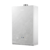 卡萨帝 热水器 JSQ31-16CV5FRXGU1 燃气沐浴器 嵌入式安装 全空间智控 零冷水 星云系列 二级能效 电子脉冲点火 流星银 天然气 16(kg/min) 商品缩略图1
