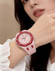 ap X Swatch联名款手表怀表石英表070202 商品缩略图12
