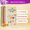 【中商原版】Annelies Draws 幸福小书+词汇小书+宠爱小书The Little Book of Love Words that Matter 英文原版 进口读物 商品缩略图0