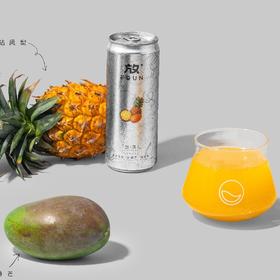 放FOUN 放·风 330ml