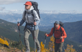 为什么越来越多老驴放弃登山鞋？不是装备变了，而是户外变了