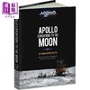 【中商原版】阿波罗登月探险 NASA历史50周年纪念版 Apollo Expeditions to the Moon 英文原版 Edgar M Cortright 商品缩略图0