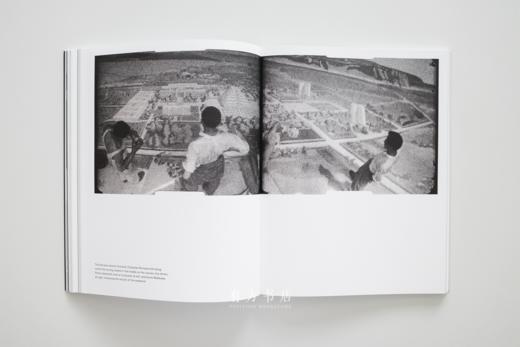 大量未公开胶片影像：记录1929—1933勒·柯布西耶工作与生活的珍贵瞬间 Le Corbusier on Camera: The Unknown Films of Ernest Weissmann 商品图7