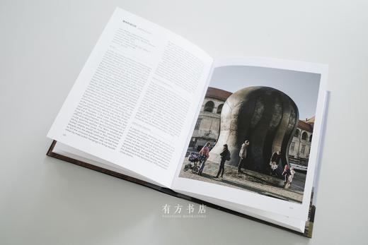南斯拉夫纪念碑超全数据库（含精确地理坐标）Spomenik Monument Database 商品图11