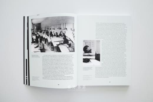 大量未公开胶片影像：记录1929—1933勒·柯布西耶工作与生活的珍贵瞬间 Le Corbusier on Camera: The Unknown Films of Ernest Weissmann 商品图3