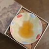 上古名屋·四时花信系列福禄盏 | 国家一级美术师刘铭志监制，经典葫芦造型，手绘花卉（3-7天发货） 商品缩略图1