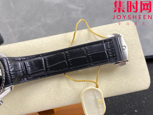 N1欧米茄海马海洋宇宙 海马600米计时系列 “小橙秒” 男士腕表 表径45.5mm 全新力作海马系列600米至臻天文台计时腕表 商品图8