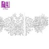 预售 【中商原版】迷你魔法森林涂色书 便携版 乔汉娜·贝斯福 Miniature Enchanted Forest 英文原版  Johanna Basford 商品缩略图3