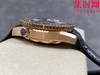 N1欧米茄海马海洋宇宙 海马600米计时系列 男士腕表 表径45.5mm 全新力作海马系列600米至臻天文台计时腕表 商品缩略图5