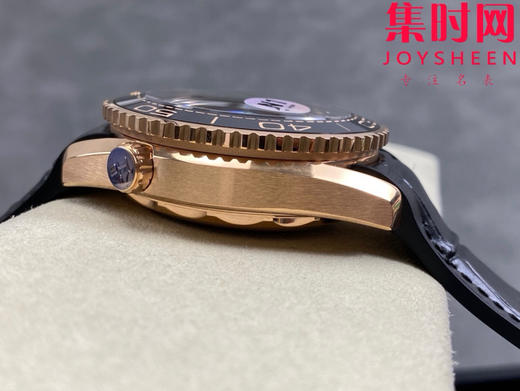 N1欧米茄海马海洋宇宙 海马600米计时系列 男士腕表 表径45.5mm 全新力作海马系列600米至臻天文台计时腕表 商品图5