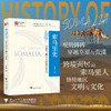 索马里史：泛索马里主义研究与思考/浙江智库/浙江师范大学非洲探究院/非洲区域国别学系列书 总主编 刘鸿武/非洲国别发展史丛书 商品缩略图0