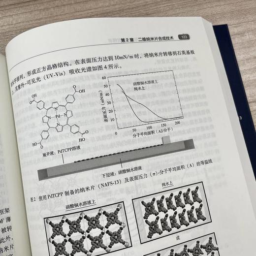 后石墨烯材料的制备与应用开发精讲 商品图4
