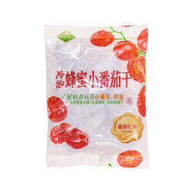聚便利 x 山姆 TRUETALE FRUITS冷泡蜂蜜小番茄干 尝鲜分装 ≈30g/包