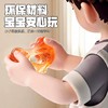 【自由定义前进路线】新款史莱姆轨道车 儿童益智DIY水晶泥路径 梦幻轨道小车 亲子互动玩具 商品缩略图2