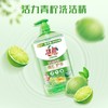 洁劲活力青柠维E护手洗洁精 1.5kg/壶 商品缩略图2